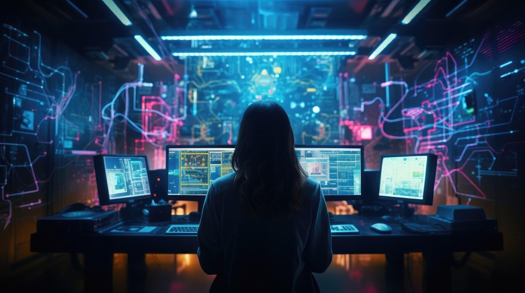 What’s the future of neural implants?