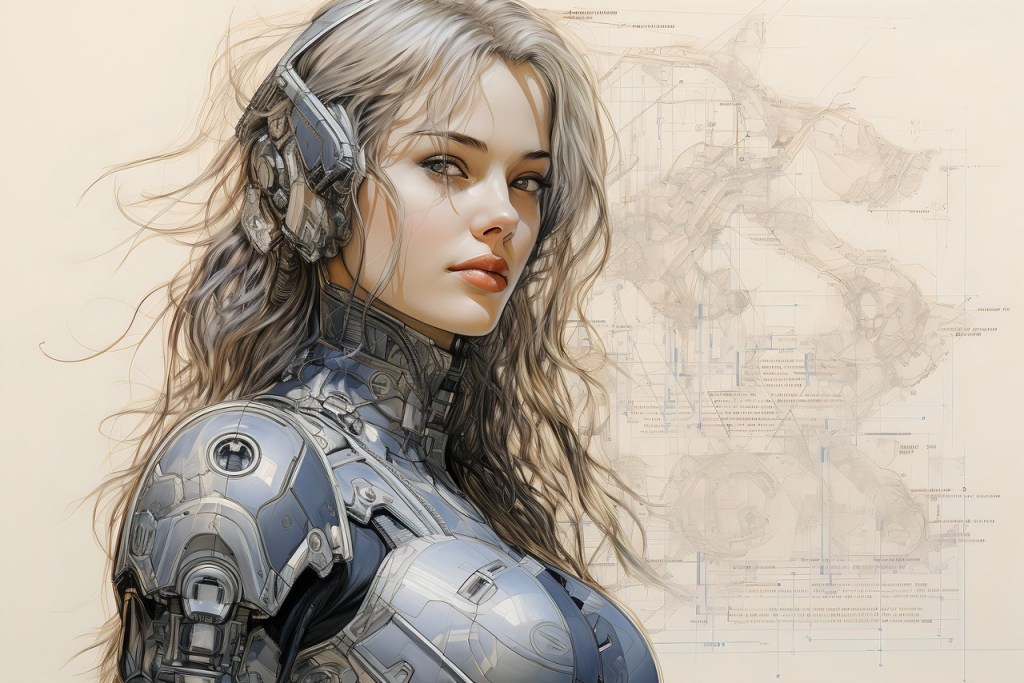 The Reluctant Cyborg