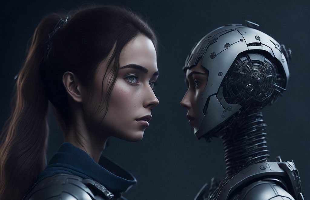 Why We Write: Competing with AI isn’t the&nbsp;point