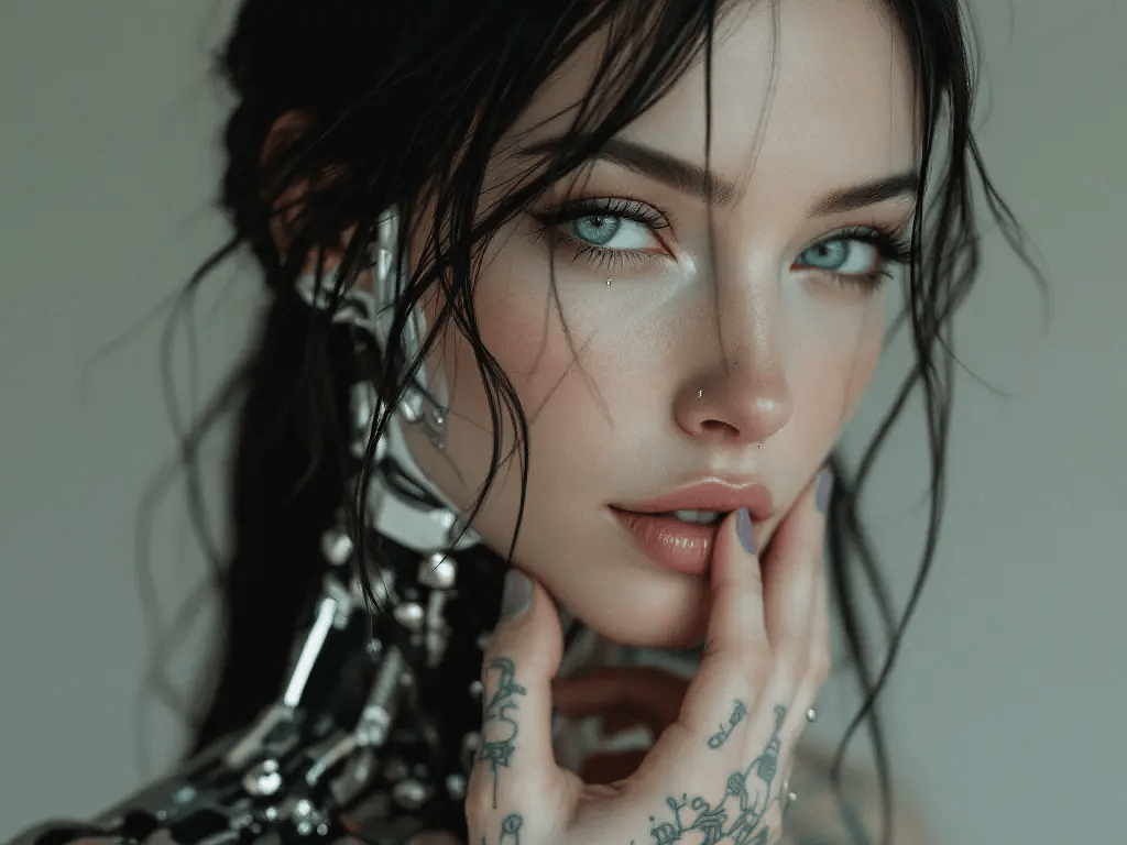 The Reluctant Cyborg: From sticky notes to AI&nbsp;assistants