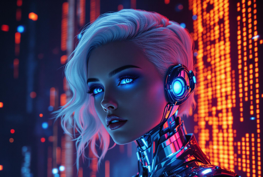 The Reluctant Cyborg: Brainwave biometrics, AI tells, and authentic lived&nbsp;experience