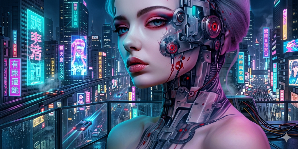 The Reluctant Cyborg: Conclusion (for&nbsp;now)
