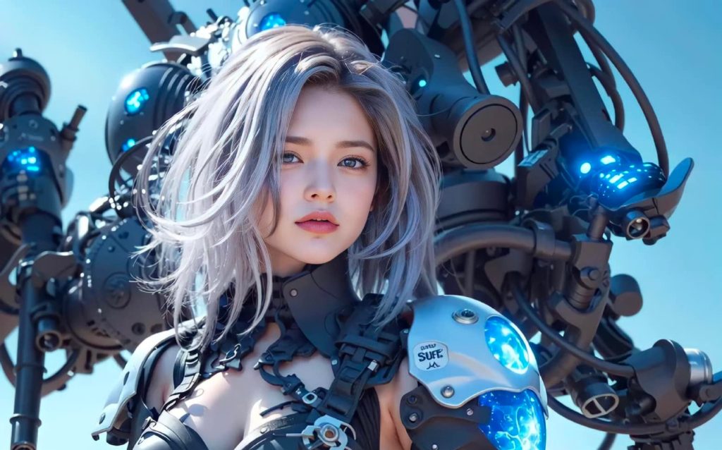 The Reluctant Cyborg: Humanoid surgeons, datacenters, and laundry&nbsp;bots