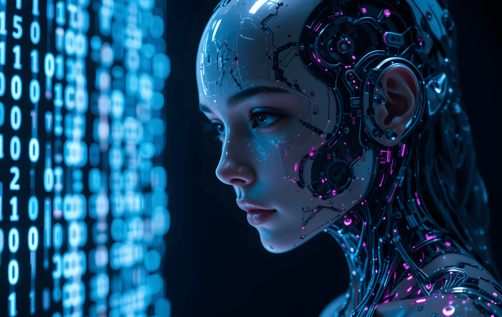 The Reluctant Cyborg: Glow-ups, JadePuffer, and cyborg&nbsp;art