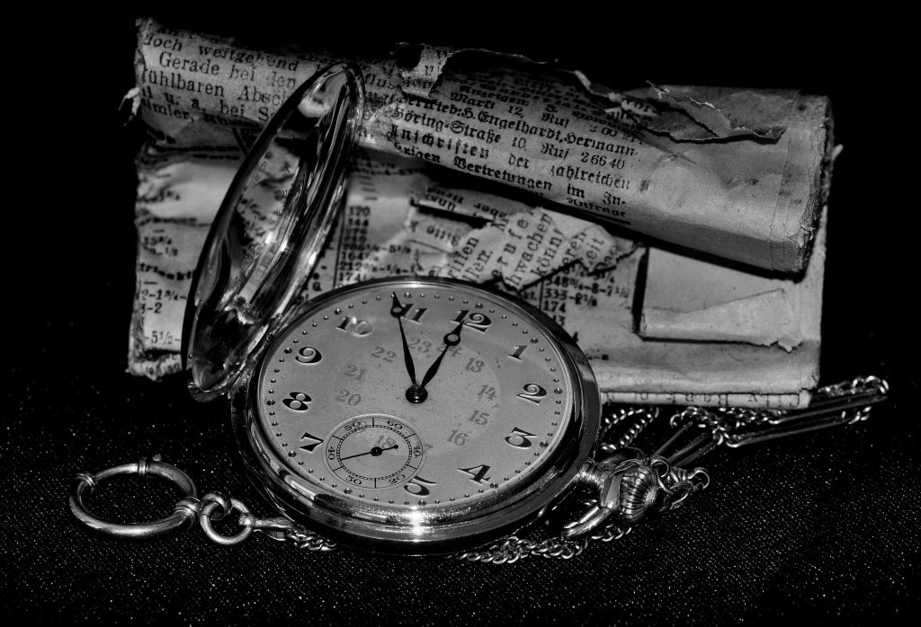 A Writer’s Call to&nbsp;Action