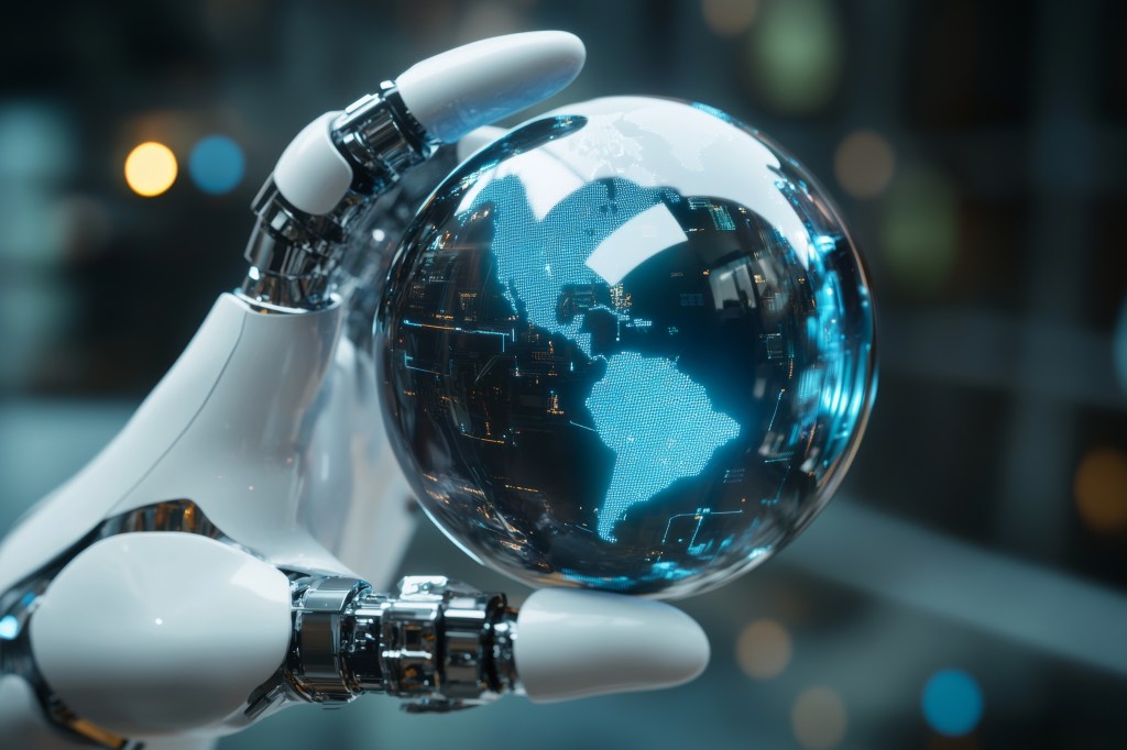 If the AI extinction threat is real, what can we&nbsp;do?