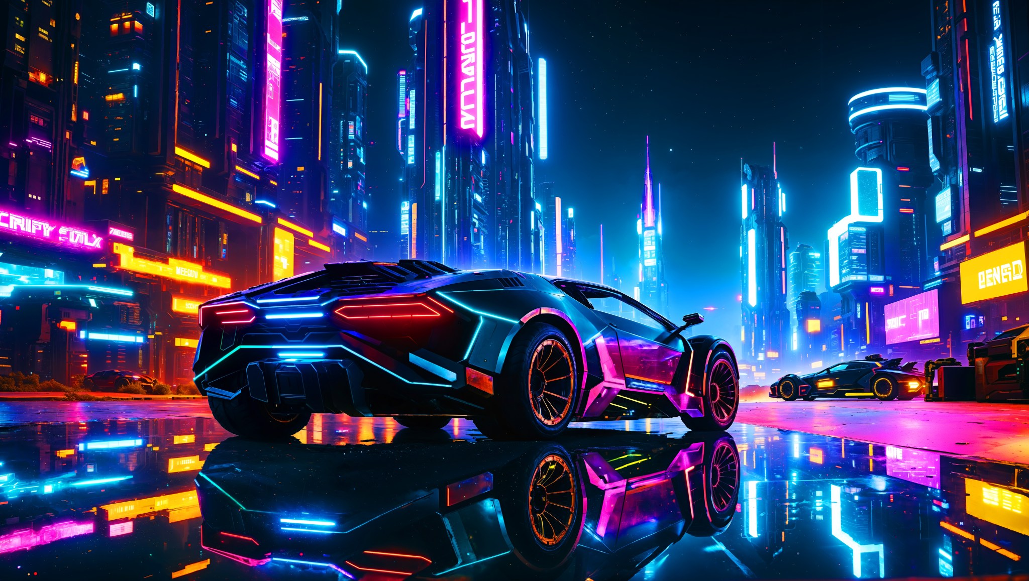 Mind-reading vehicles are on the horizon – Anna L. Davis